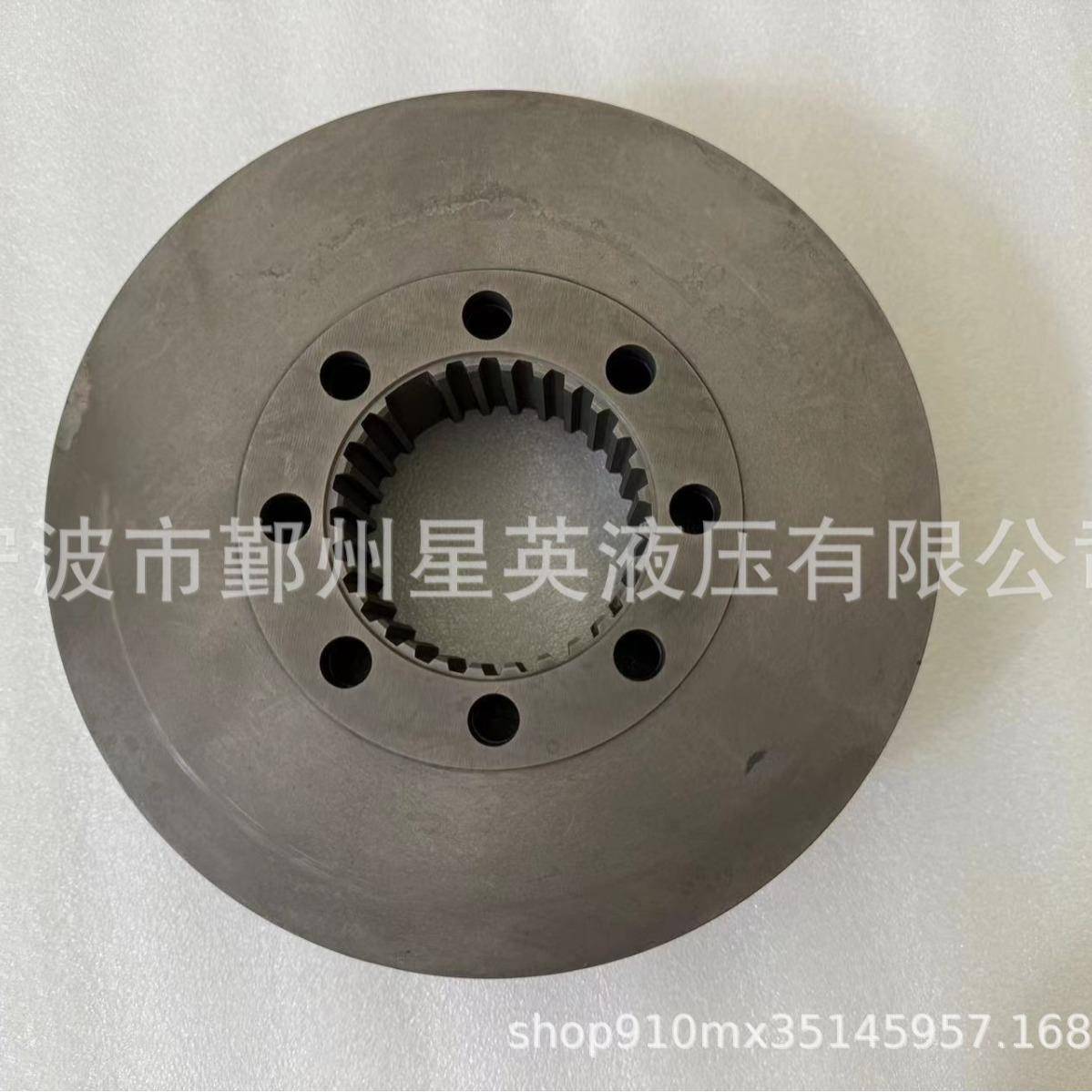 厂家销售支持定制MS11MSE11MS18MSE18液压马达配件转子定子