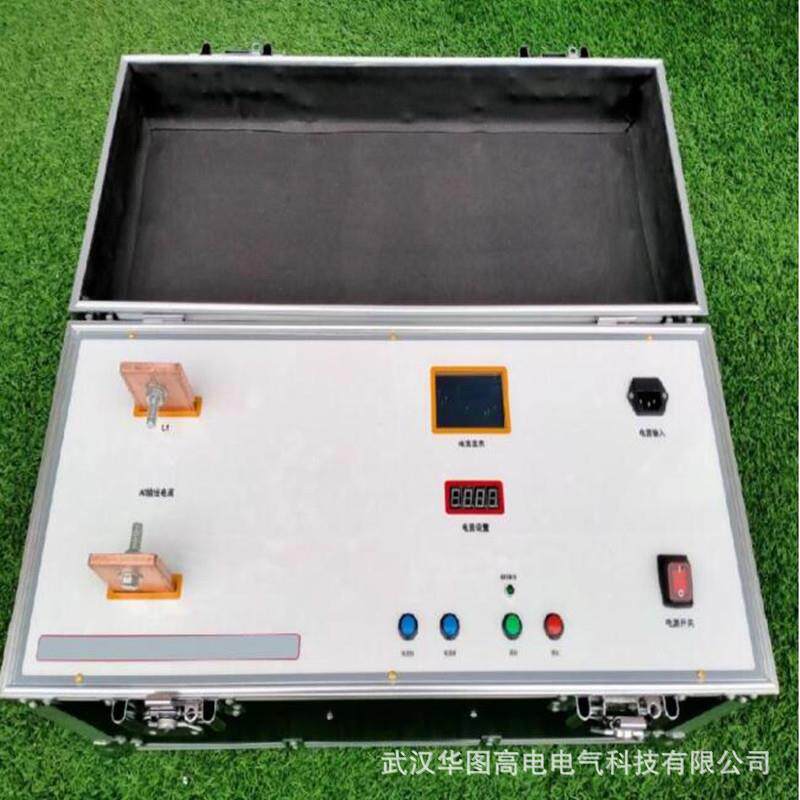 DDL恒流1000A大电流发生器厂家直销