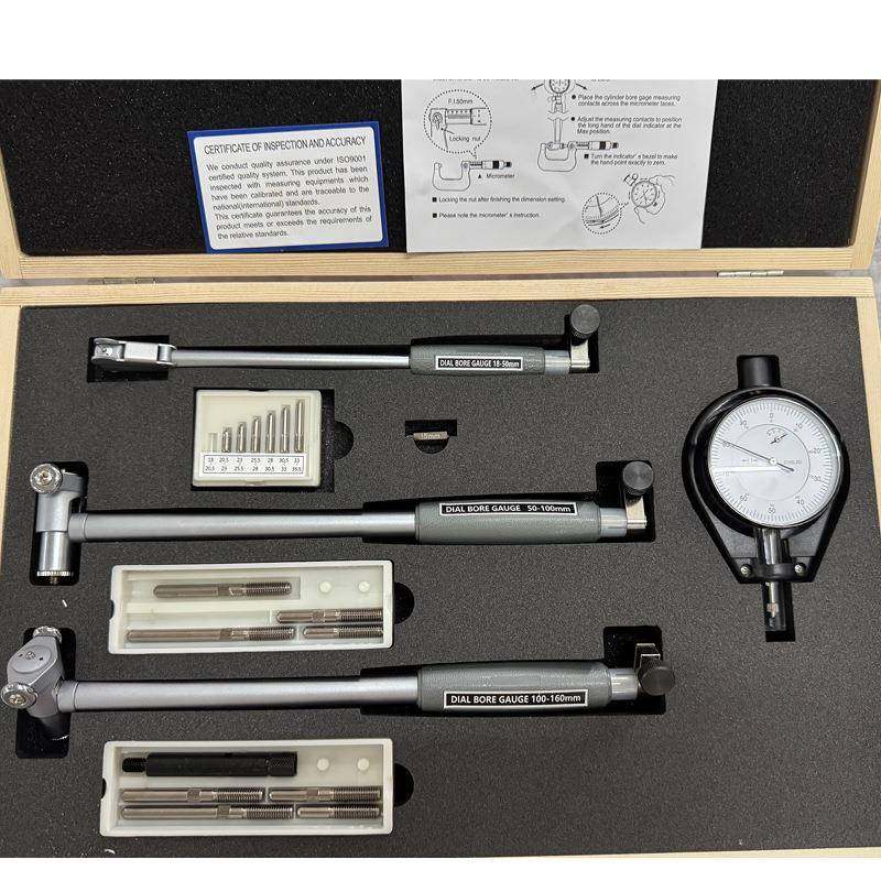 高精度内径百分表3支装18-160mm内径量表套装量缸表,工业油品/胶粘/化学/实验室用品,其他实验室设备,淘宝优惠券,粉丝福利购,淘宝优惠卷