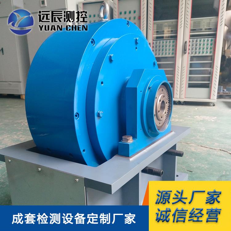 2000Nm磁粉制动器磁粉测功机稳定性好动态响应快