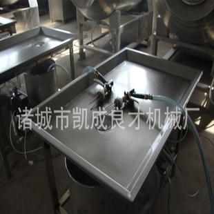 简易款 8针盐水注射机价格 手动盐水注射机ZS