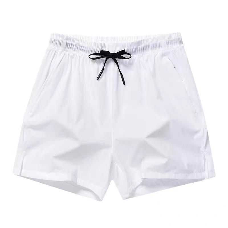 夏季男女同款潮流三分裤