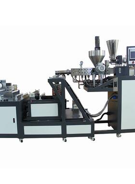 机械ZS-432B-25实验室流延机自动化薄膜流延机