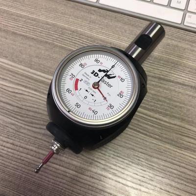 海默HAIMER翰墨长探针3D寻边器探针80.363.00海默头现货