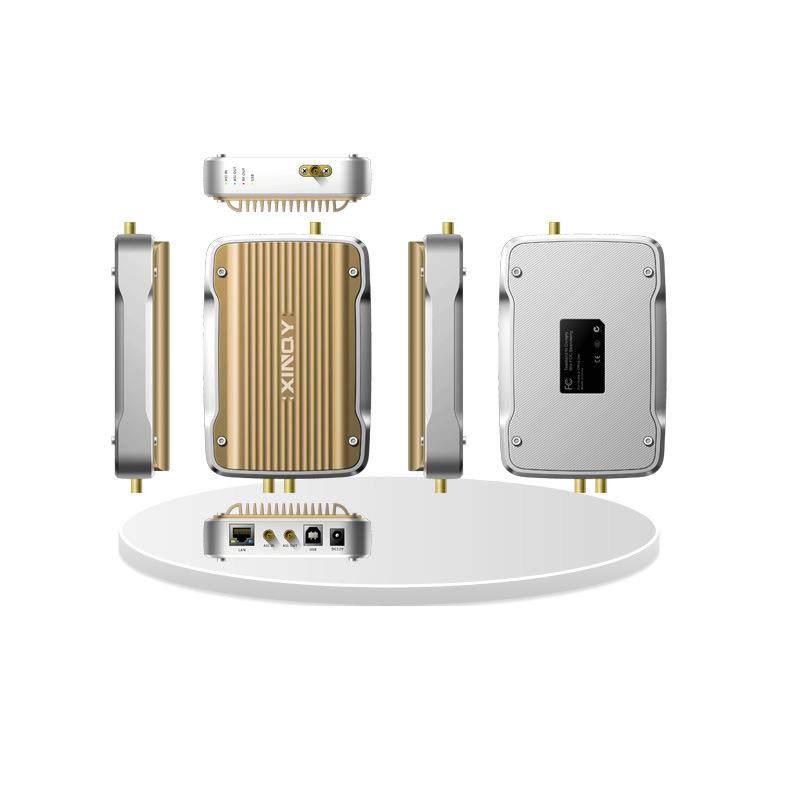 便携式数字电视信号源DSG-U200S+,全制式支持,灵敏度测试