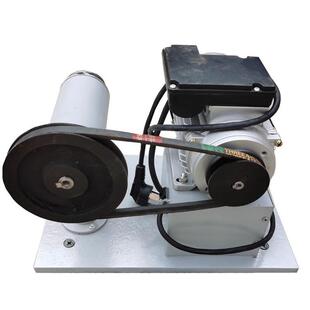 胶质层测定仪磨杯机,Y值分析擦煤杯用,自动清理煤杯内焦屑的机器