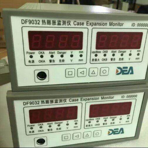 DF9032热膨胀监测仪