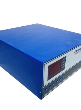 54khz-120khz1000W高频率超声波清洗电源精密零件清洗机驱动器