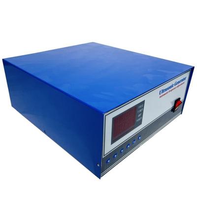 54khz-120khz1000W高频率超声波清洗电源精密零件清洗机驱动器