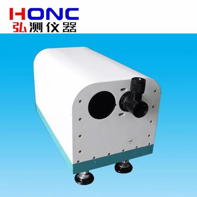 HLS100-1000型离轴三反反射式平行光管大口径长焦距高精度