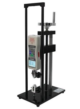 ZQ-67拉力试验机0-50公斤/500N数显推拉力计测试台测试支架