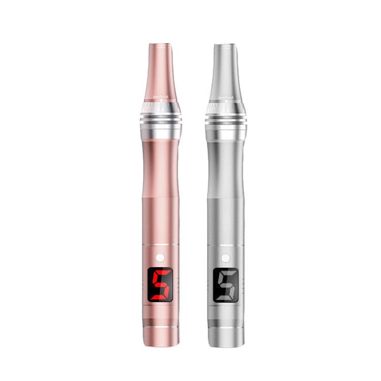 充电款中胚层电动纳米微晶仪器飞梭家用导入mts水光玻尿酸痘