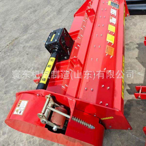 秸秆还田机玉米小麦大豆粱秸秆粉碎机杂草打草碎草机