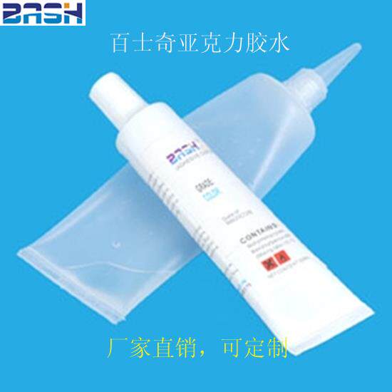 人造石裂缝修补黏胶剂 大理石石英石台面防水美缝剂厨房磁砖胶水