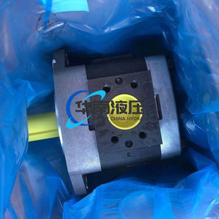 171注塑 IPV4 101 极速福伊特VOITHi齿轮泵IPVP4