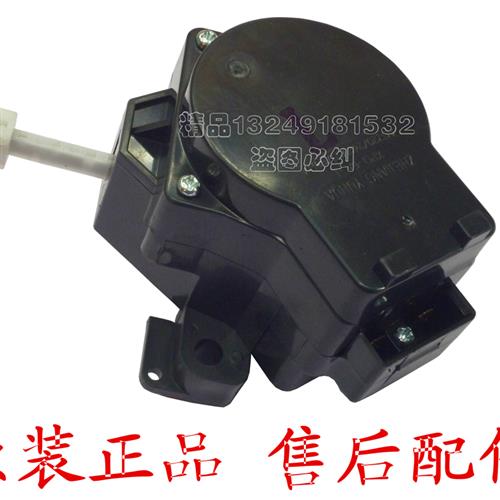 极速小天洗衣e机牵引器Q802CLXPQ-6A-1XQB55-802CL排水阀排水电机
