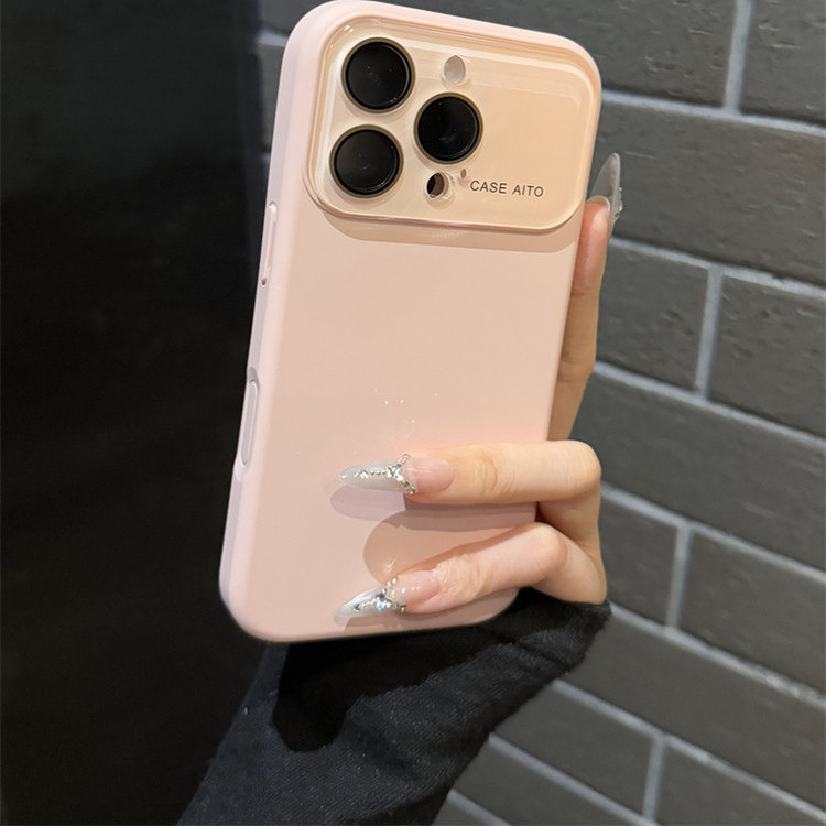 适用苹果新款全包硅胶防摔保护套