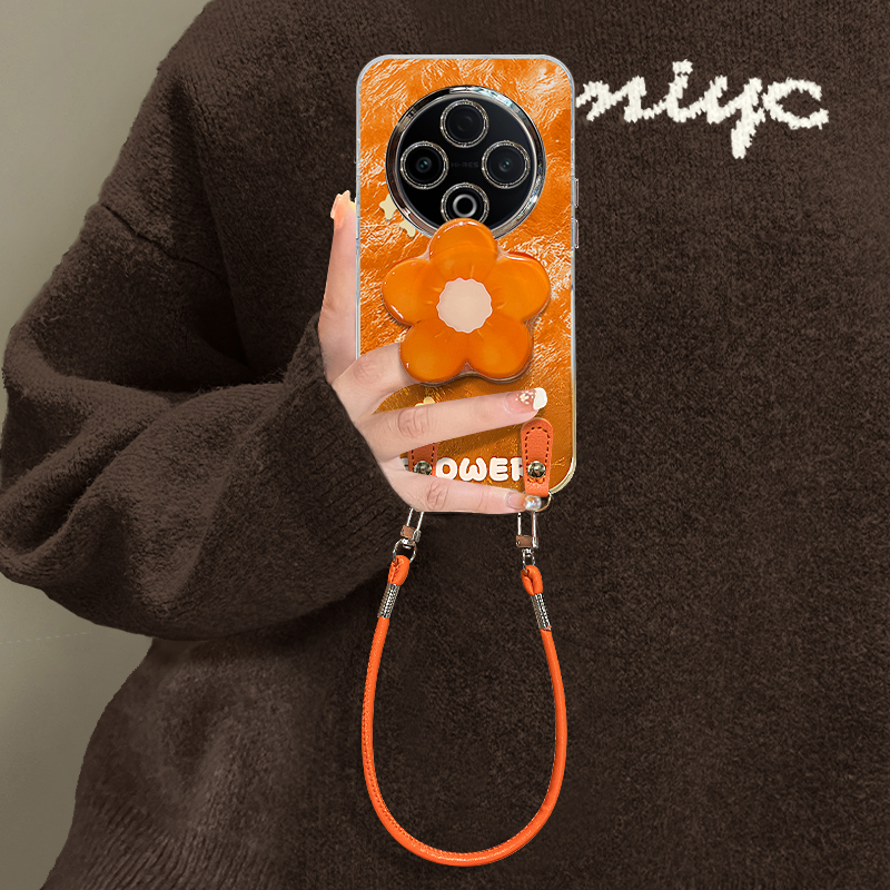 适用vivo新款高级感轻奢风保护套