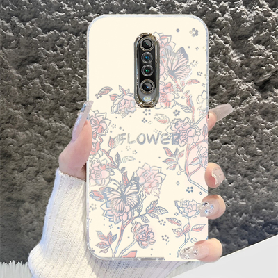 适用新款红米个性创意小众保护套