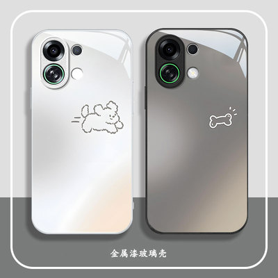 适用新款oppo网红爆款超火手机壳