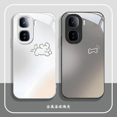 适用新款iQOO网红爆款超火手机壳