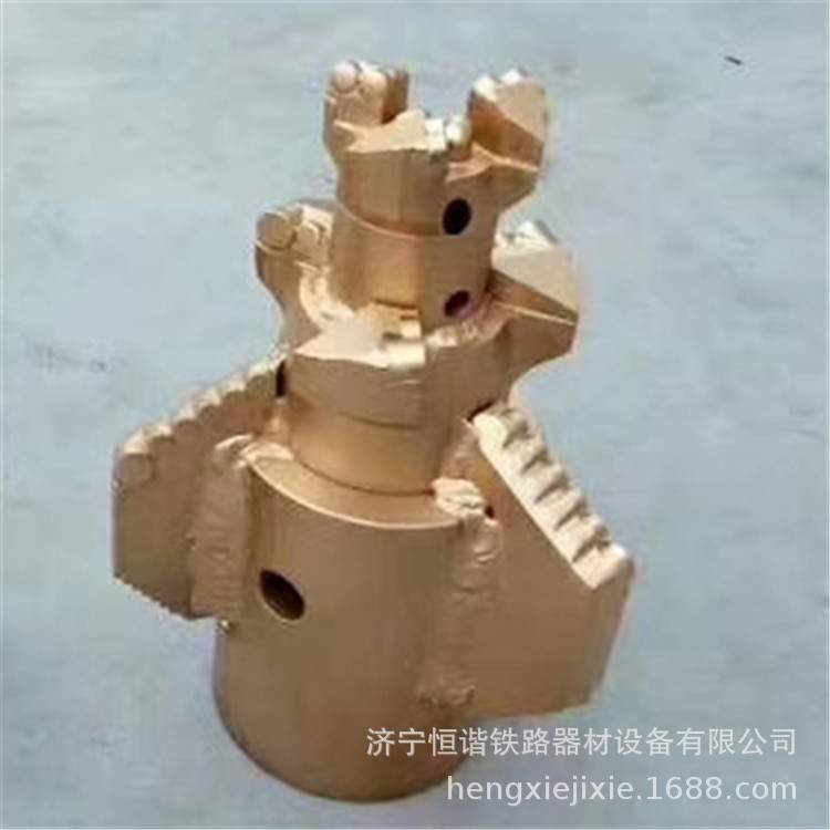 现货直销金刚石复合片钻头 锚杆复合片钻头 煤矿锚杆钻头型号齐全