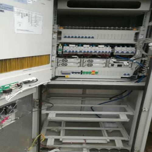 中兴ZXDU68W201室内通信48v开关电源柜48v200A