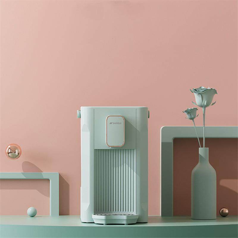 山水(SANSUI)速热调奶器液体加热JM-STN2000量大从优可