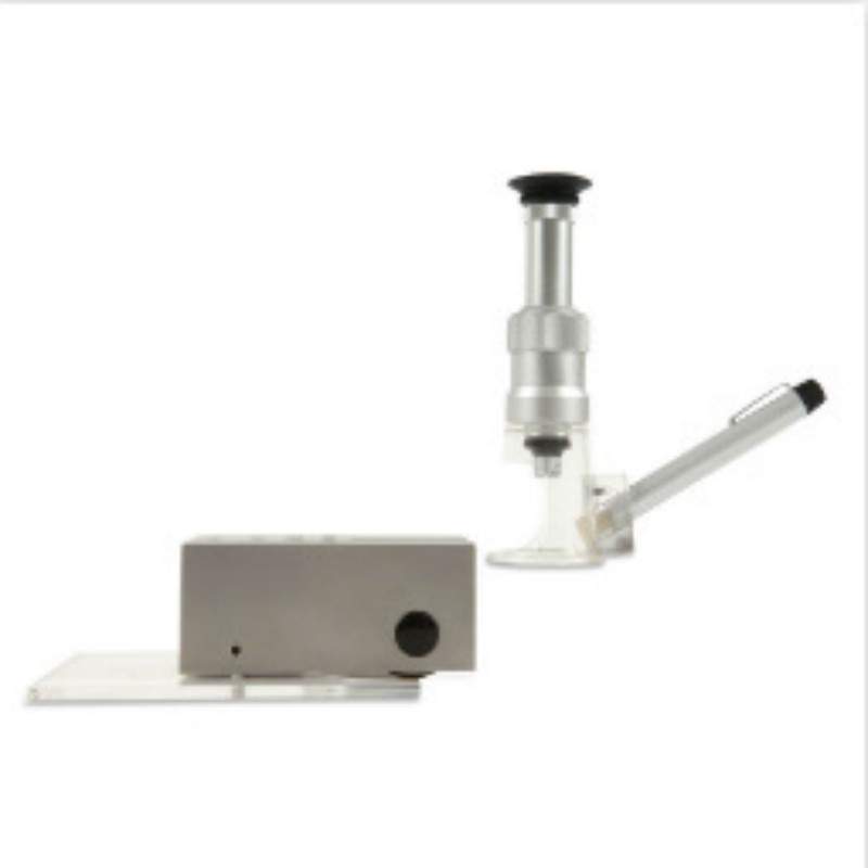 Elcometer3095硬度计易高Elcometer3095布霍尔茨硬度计