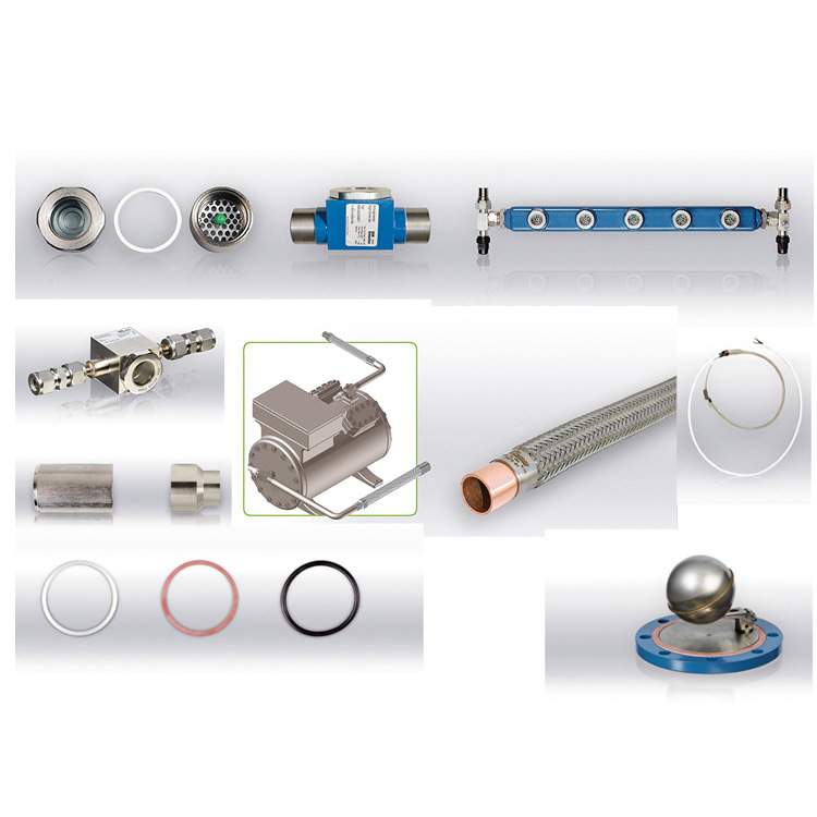 德国RECHNER原装 接近开关KAS-80-37-A-D34-PPO-Z02-1-HP 现货