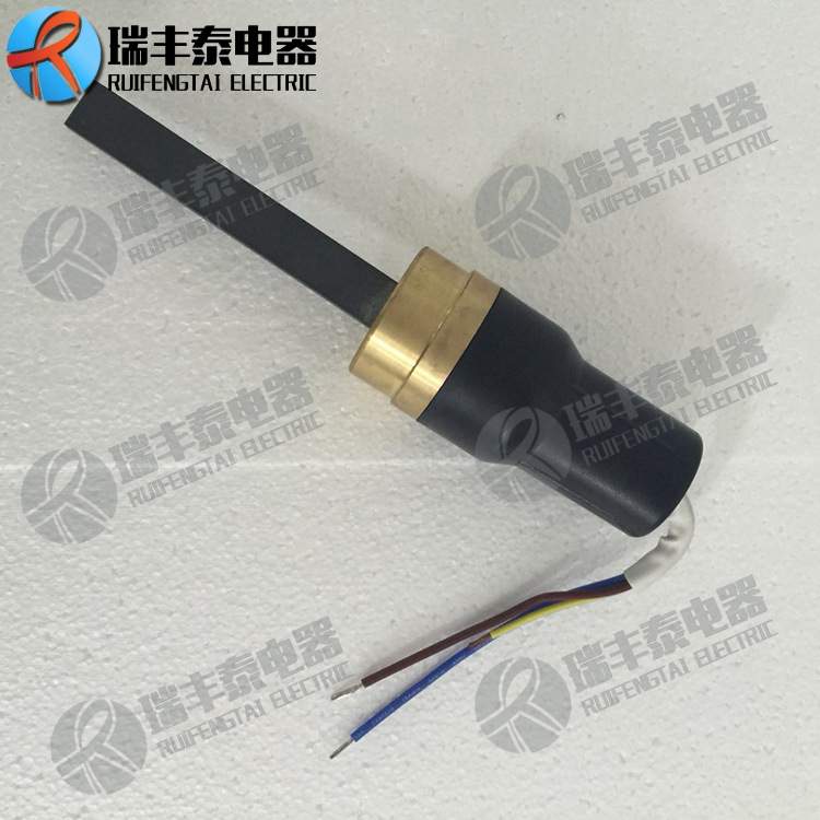 【 瑞丰泰 】氮化硅点火棒 即热式水加热器 氮化硅陶瓷加热片