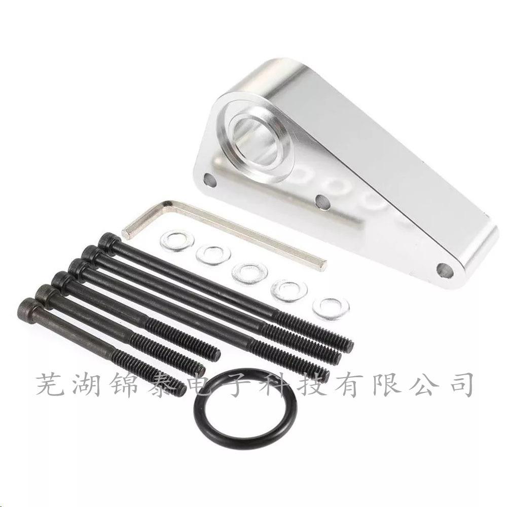 14010深层变速箱盘滤清器延长器适用于道奇518、618和727