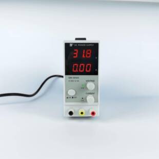 CE/FCC认证直流可调电源维修电源迷你型开关电源30V10A直销