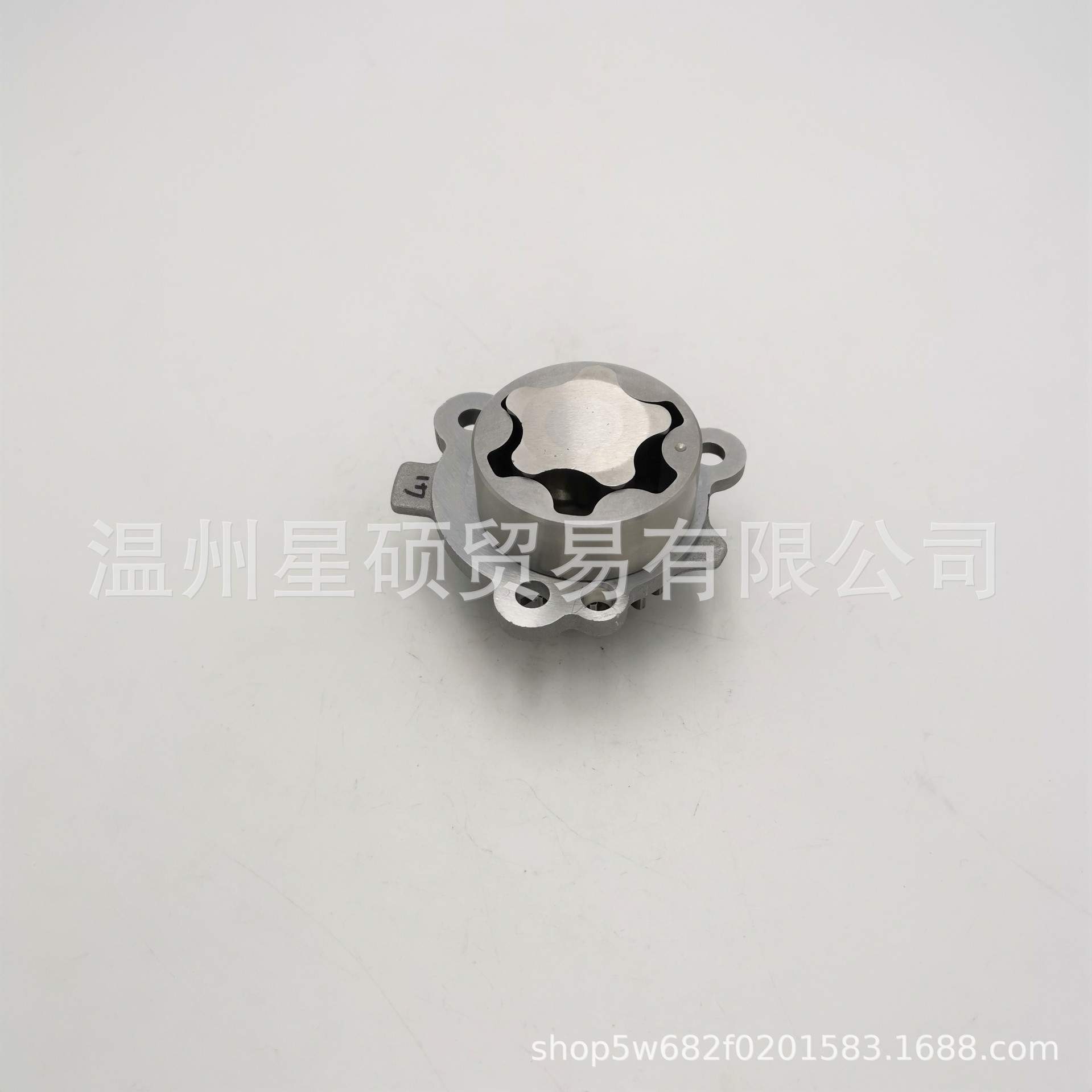 21310-03910适用于现代起亚17-21 IX25 SOLARIS机油泵1.4L 17.5MM
