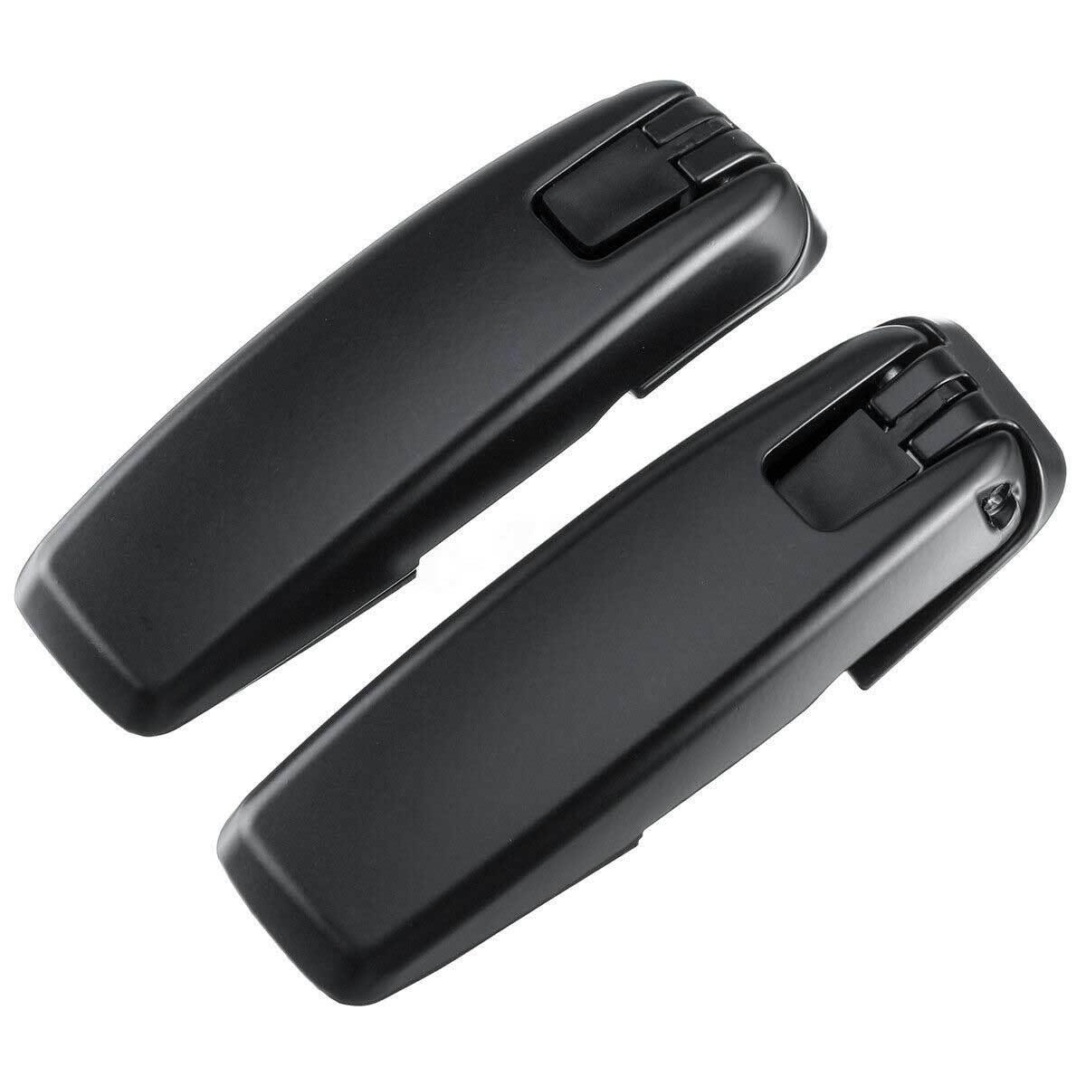 汽车配件适用于福特车窗玻璃铰链7L1Z78420A68AA7L1Z78420A69AA