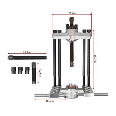 中型和重型卡车主销压力机拆卸工具90150适用于道奇福特雪弗兰