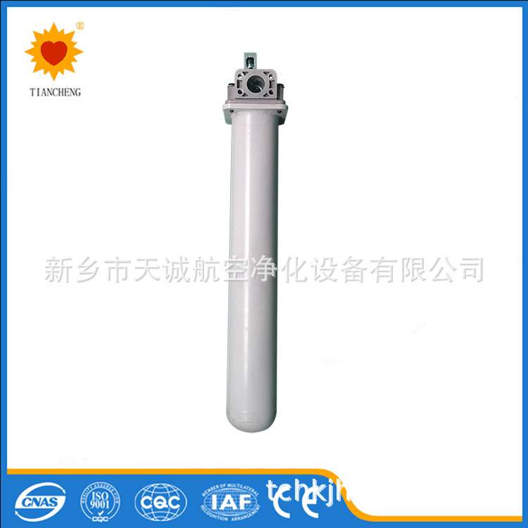 汽机顶轴油双联过滤芯WR9601F0M13H天诚供应