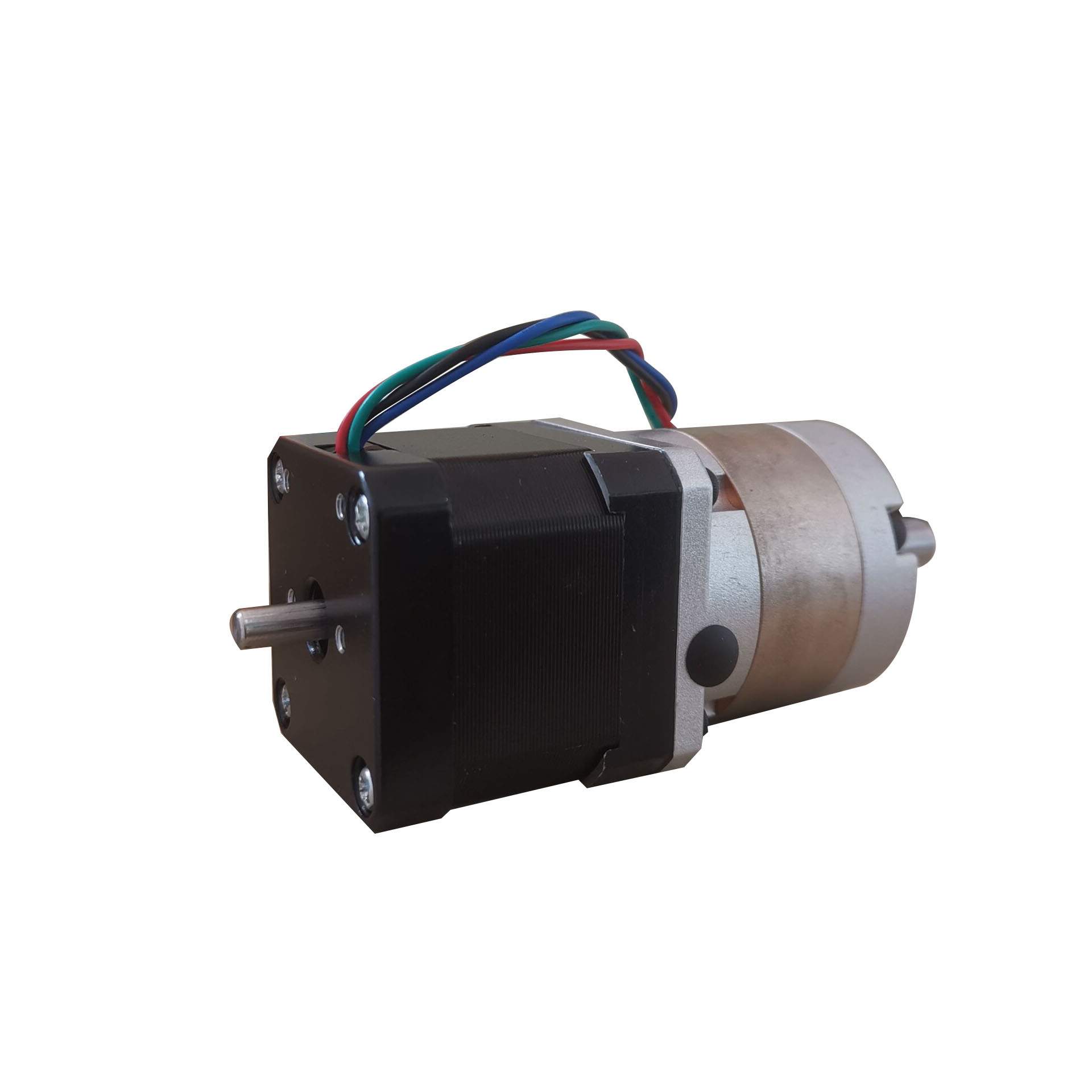 OK42STH40-174B-PE10-AR3 Six axis desktop manipulator motor