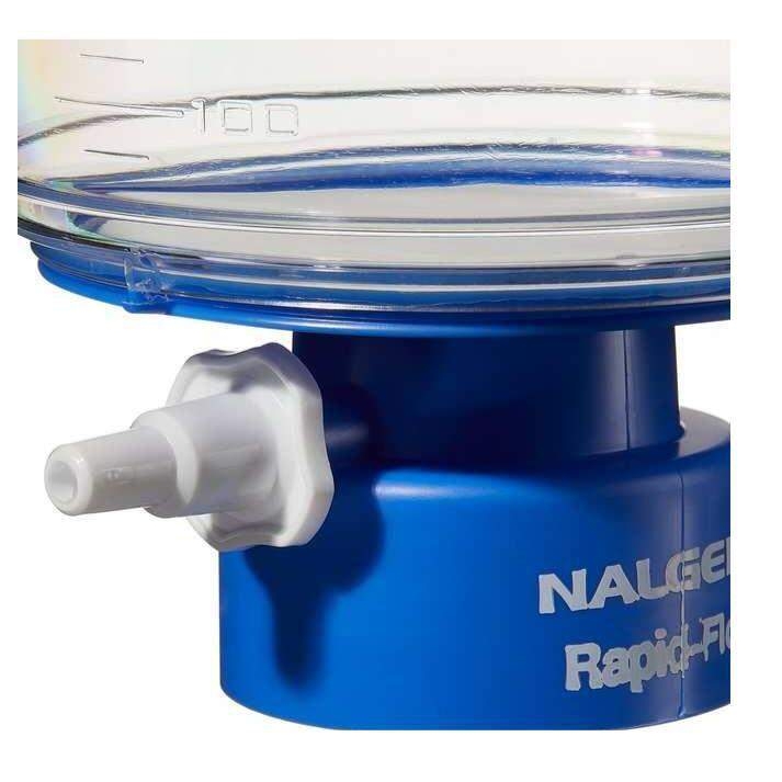 295-4545Nalgene?带 PES 膜的无菌一次性瓶盖过滤器500mL