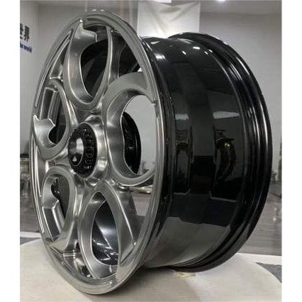万吨锻造轮毂改装16-24寸铝合金6061-T6适用于全车型专用齐平数据