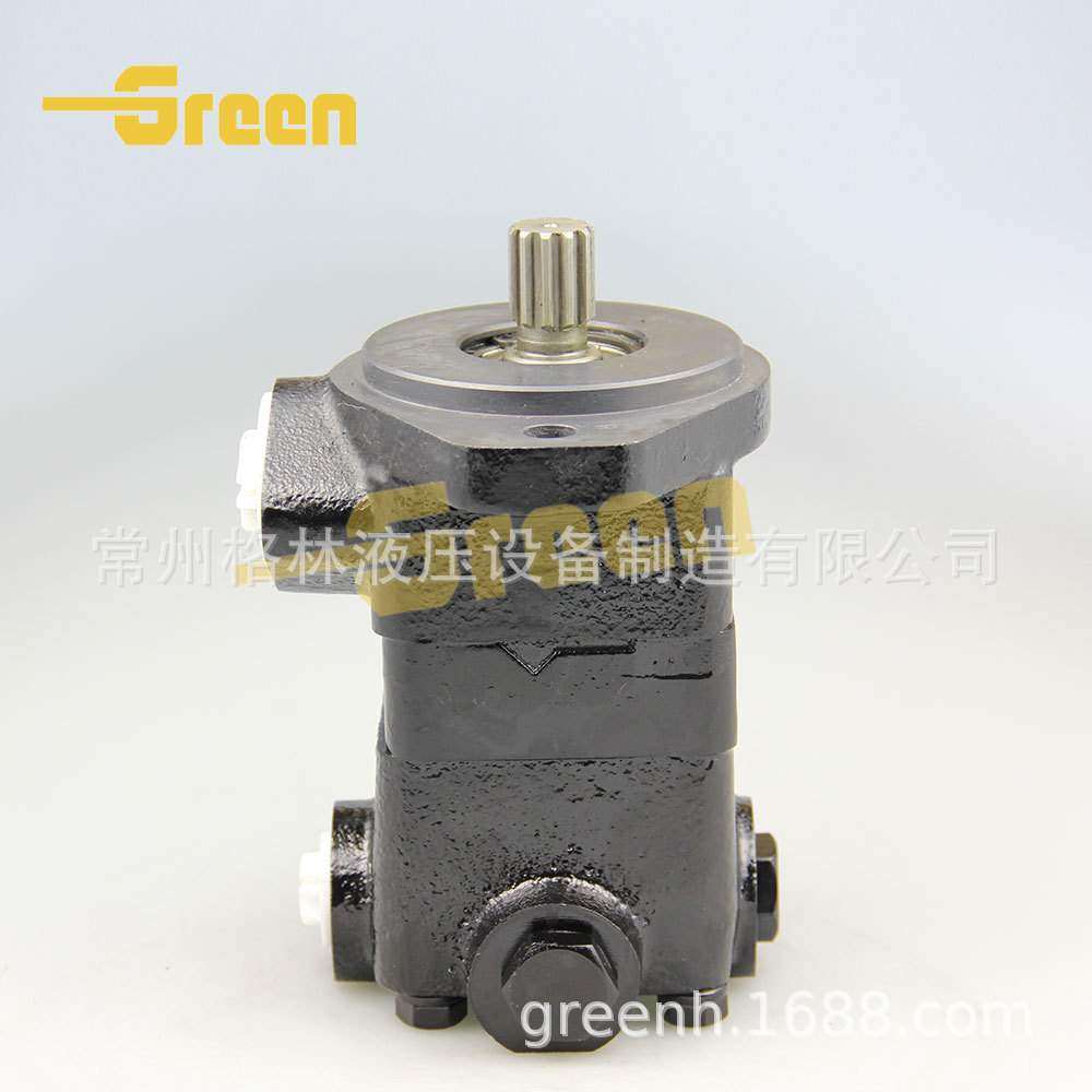 97-415-AMERCIAN汽车助力转向泵工业泵