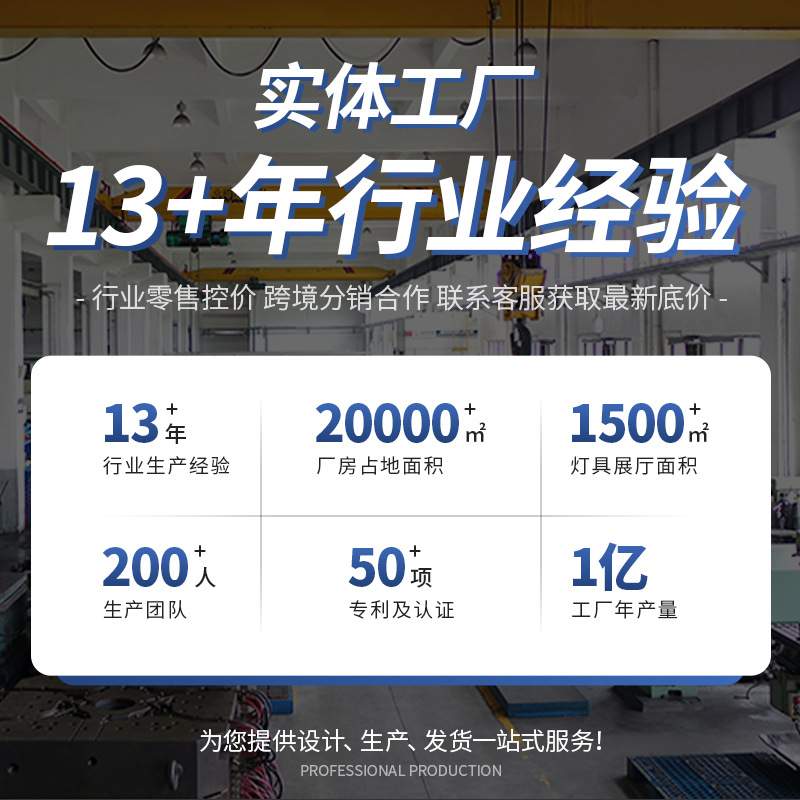 方形磨砂玻璃壁灯15W室外别墅大门LED砂灰户外防水铝制壁灯