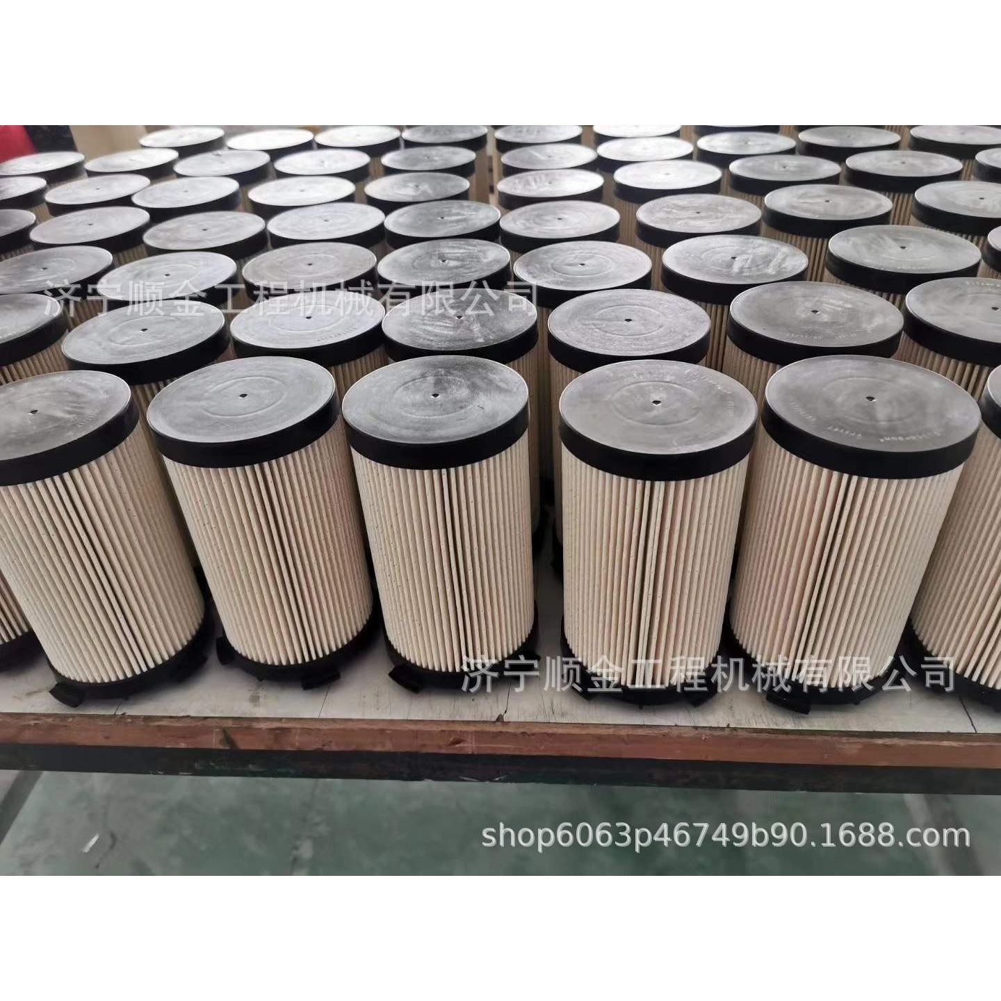 山工装载机 SEM50 30 656空气滤芯 柴油滤芯 机油滤芯 全车滤芯