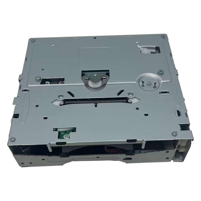 行业实力 CD DVD 播放器模组 吸入式CD机芯