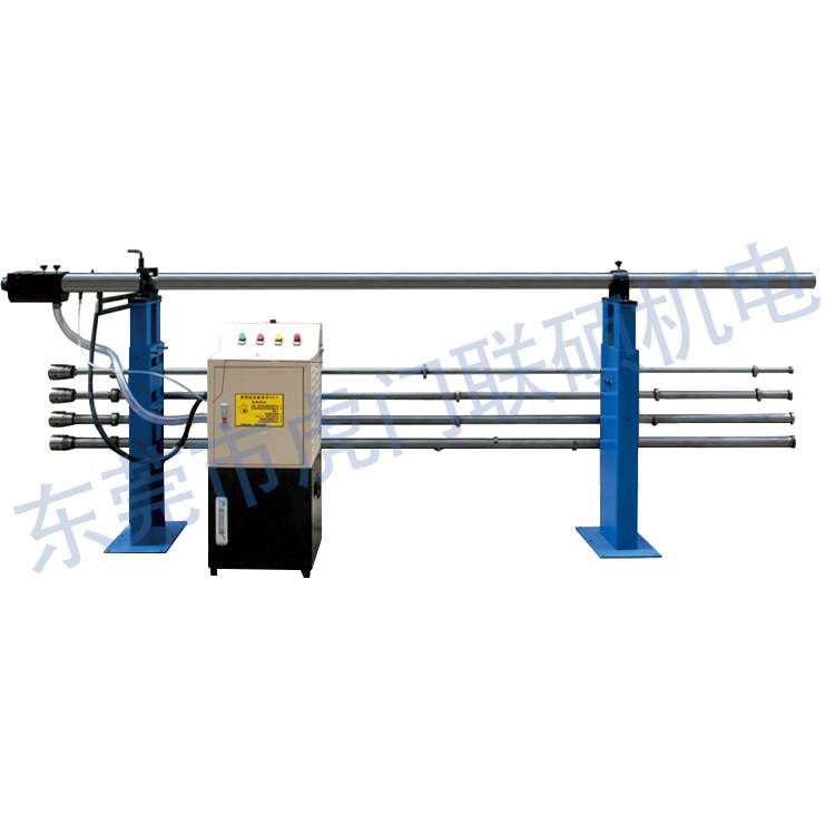 供应车床油浴送料机 BT42机