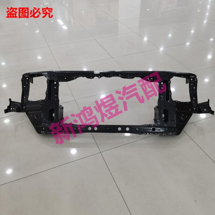 2014-2021年坦途TUNDRA苔原水箱框架龙门架保护大架532010C090