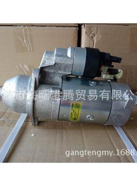 供应道依茨2011起动机01183404.AZE6509.11.131.458伊斯克拉