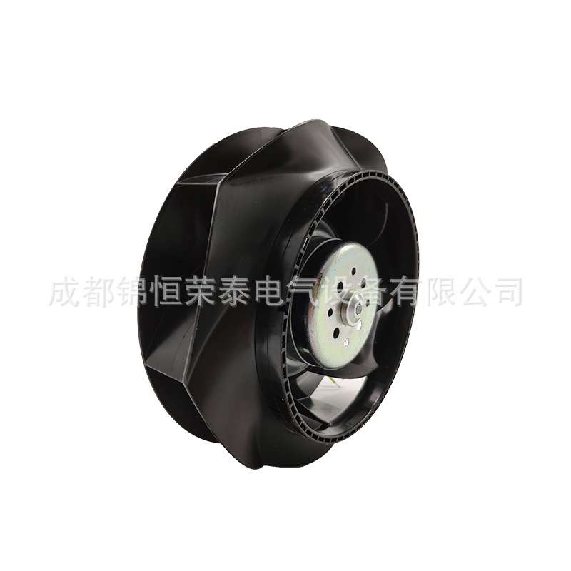 德国ebmpapst控制机柜散热风机R3G190-RA03-06离心风扇