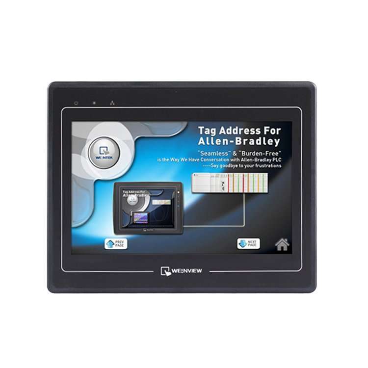 ***威纶通触摸屏TK6071I 7寸 MT8102IQ 10寸 TK8072IP MT6103IP