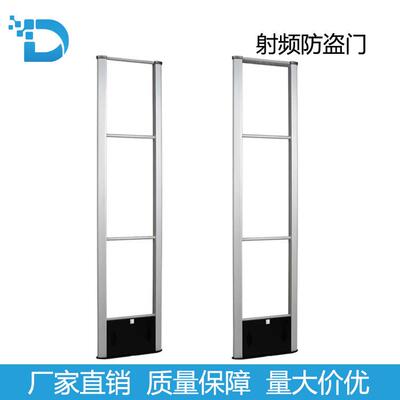 EAS系统射频防盗门服装店防盗感应磁门超市防盗门禁antenna